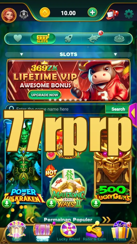 77rprp APK