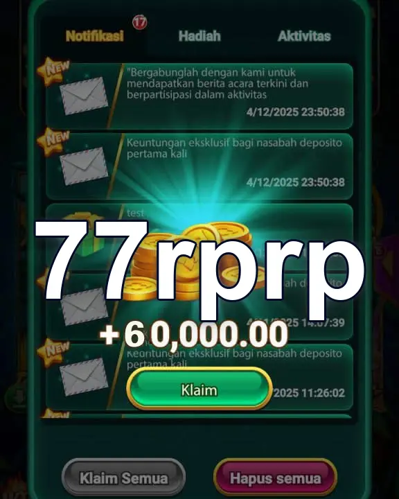77rprp APK