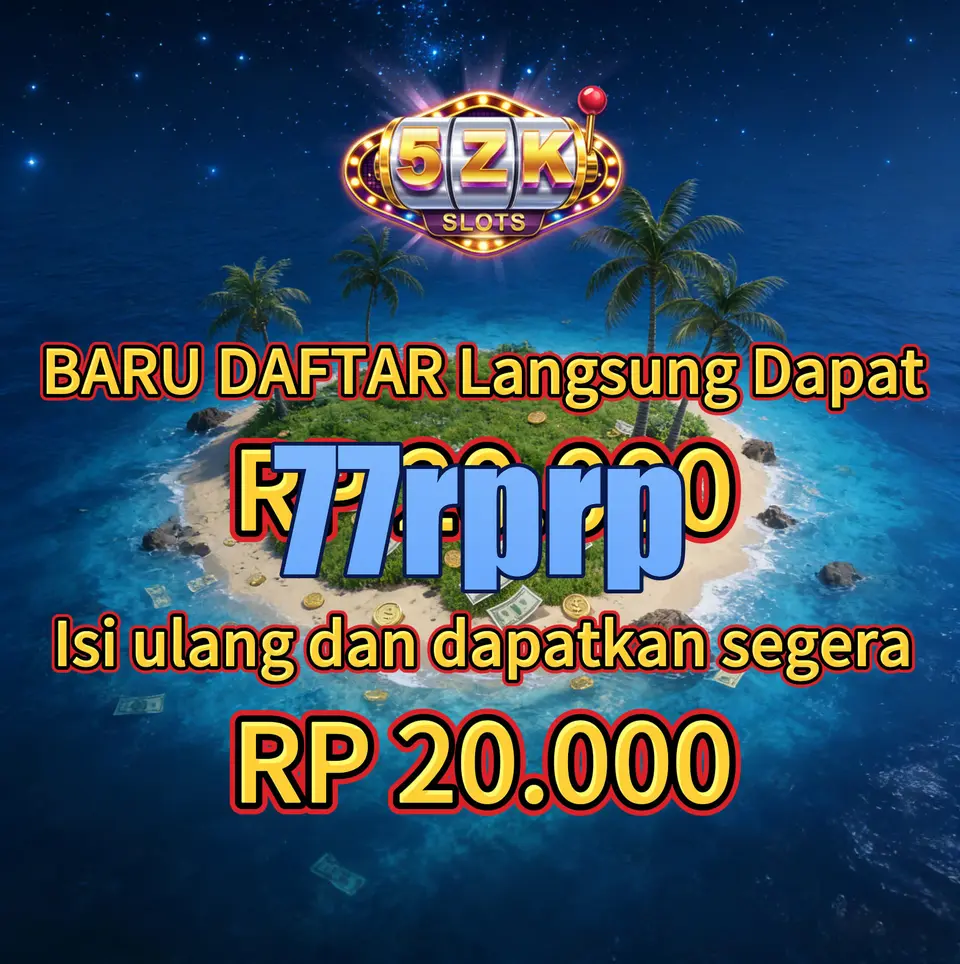 77rprp Masuk